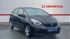 Honda Jazz 1.5 i-MMD Hybrid SR 5dr eCVT Hybrid Hatchback